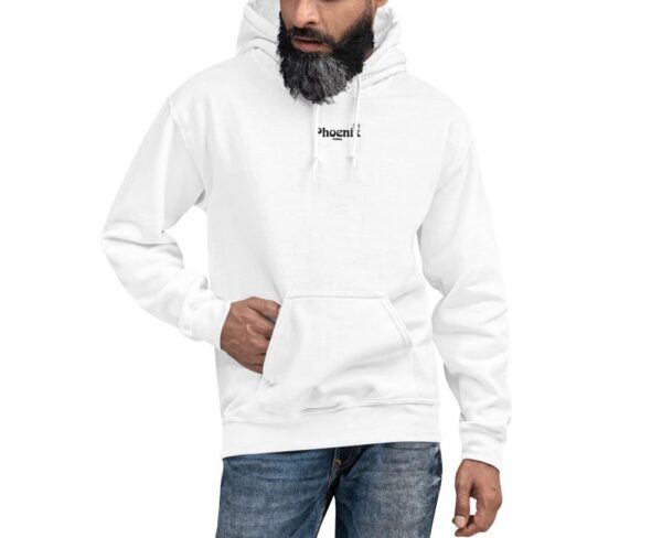 irtuoso Unisex Hoodie
