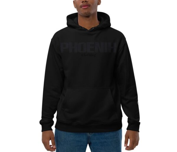 Riflessione Eco Unisex Hoodie