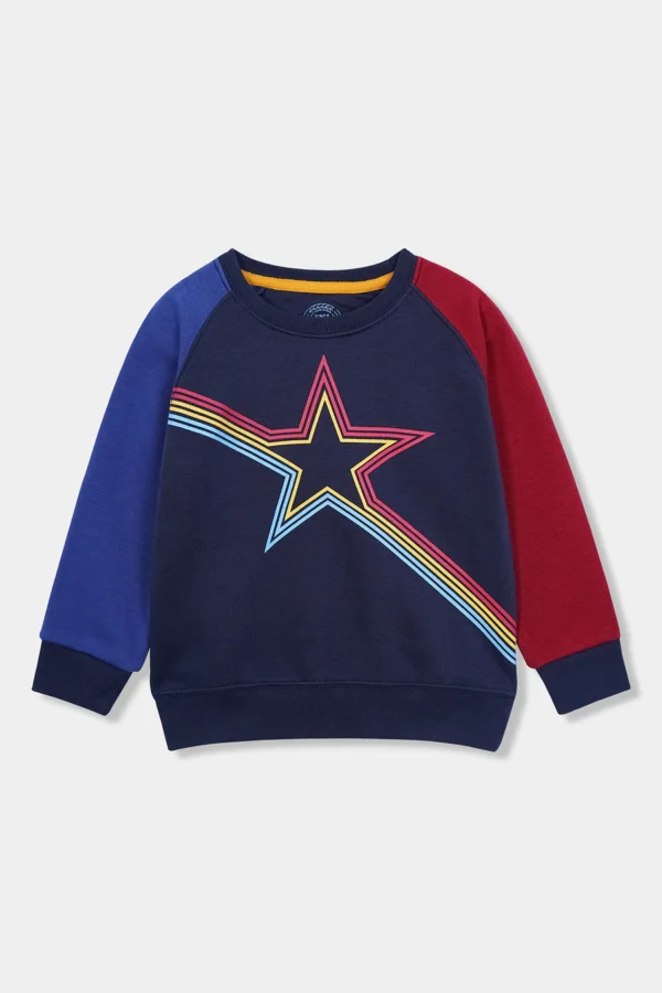 Sweatshirt (BKTF-055)
