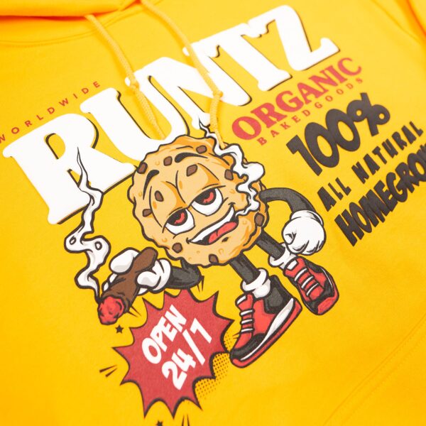 Baked Goods Hoodie - Image 3