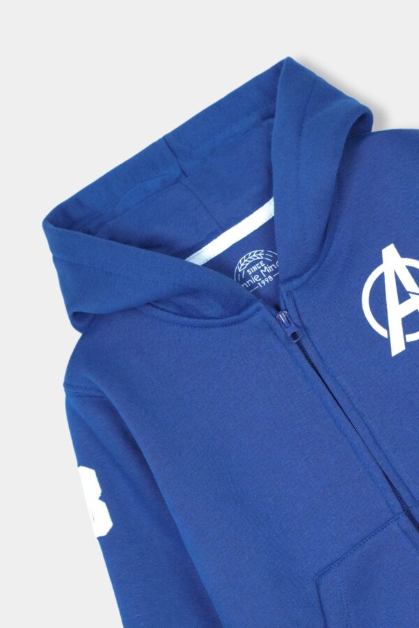 Zipper Hood (MSBFU-03) - Image 2