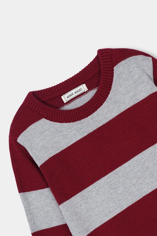 Y/D Sweater (MSBMMS-08) - Image 2