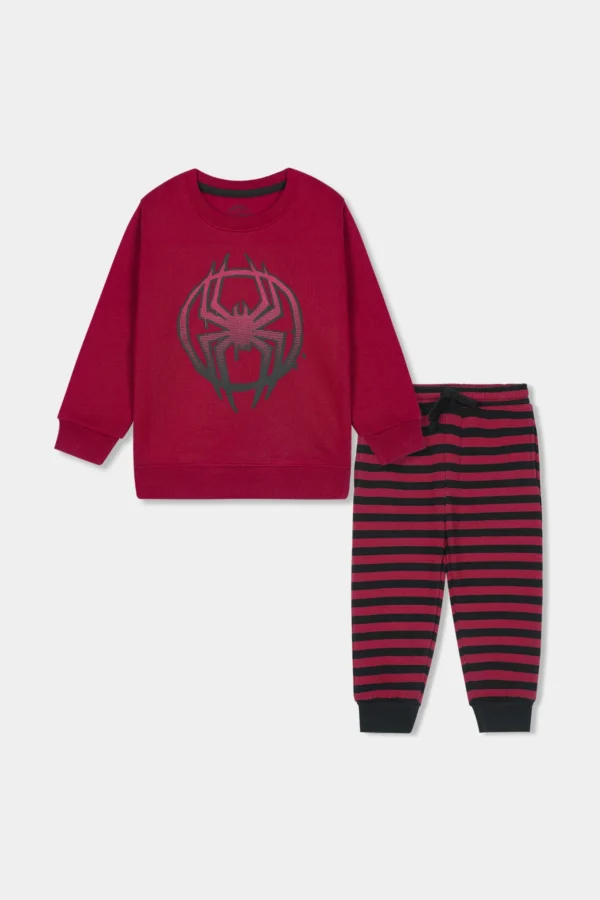 Fleece Tracksuit (MSNW-02)