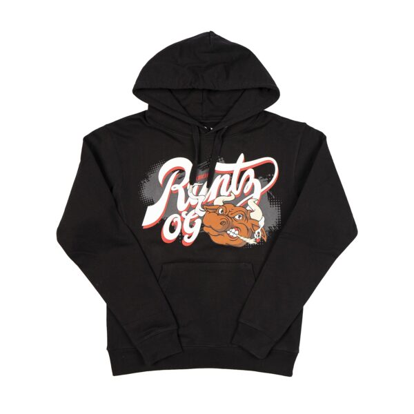 Chicago Runtz Hoodie