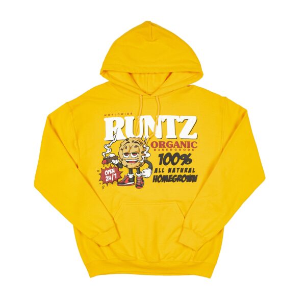 Baked Goods Hoodie
