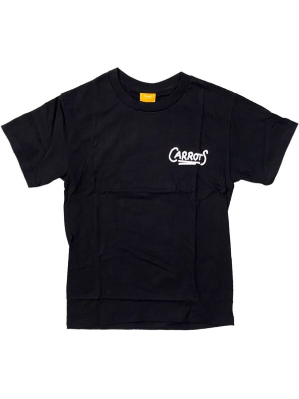 Carrots Cool Guy T-Shirt - Black